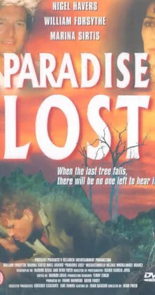 Paradise Lost