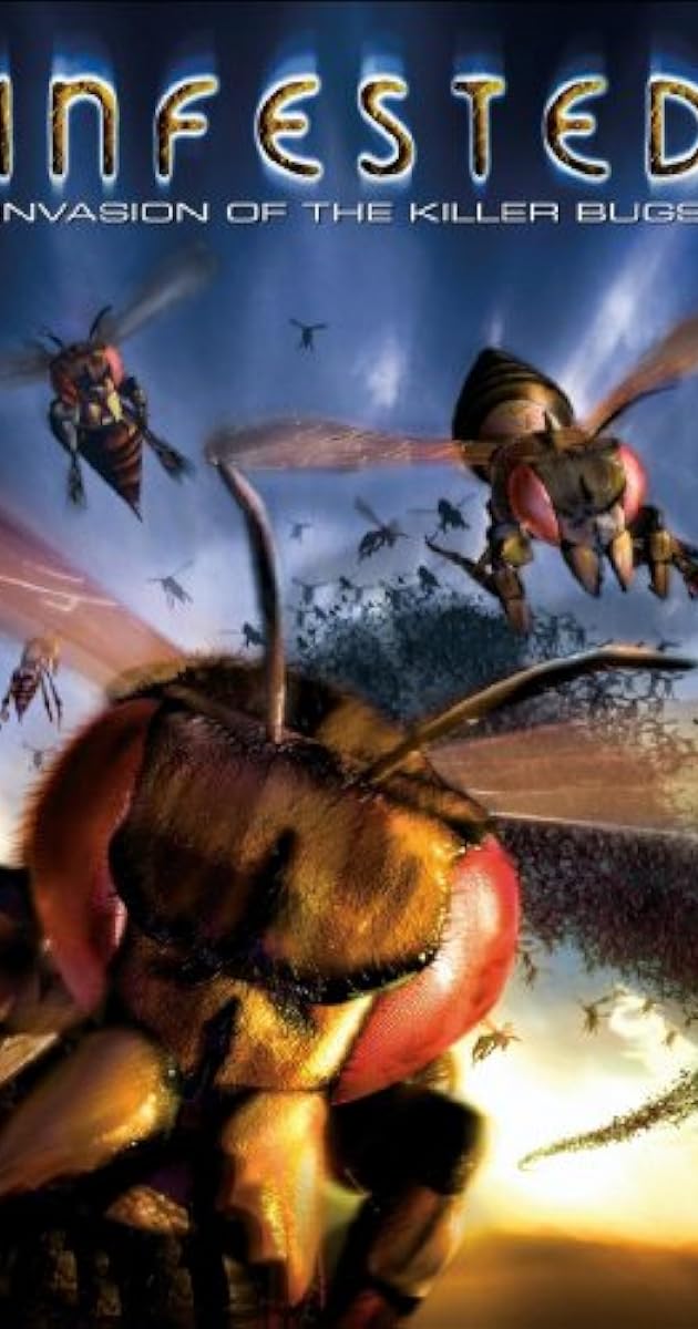 Infested