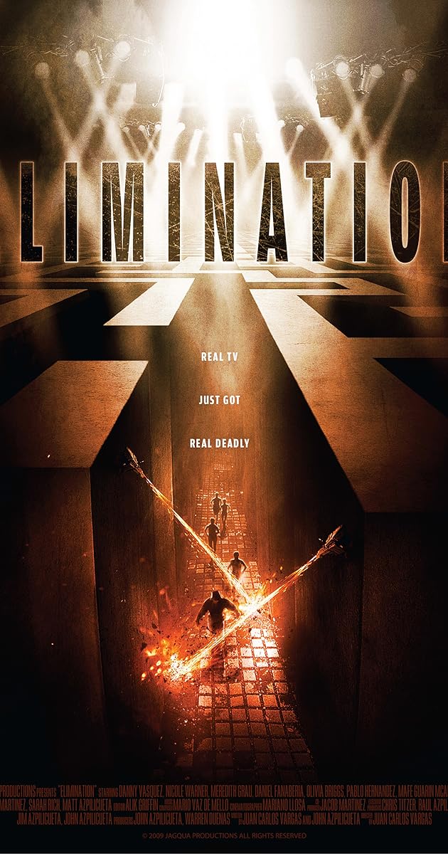Elimination
