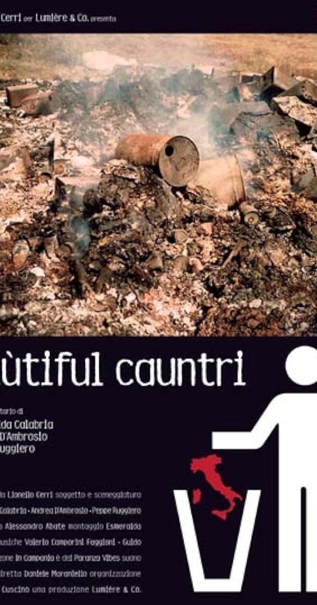 Biùtiful cauntri