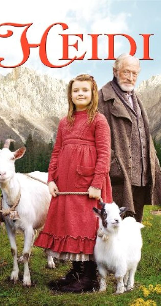 Heidi