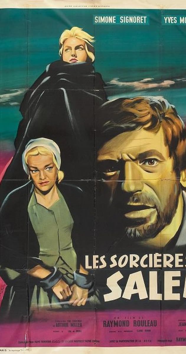 Les Sorcières de Salem