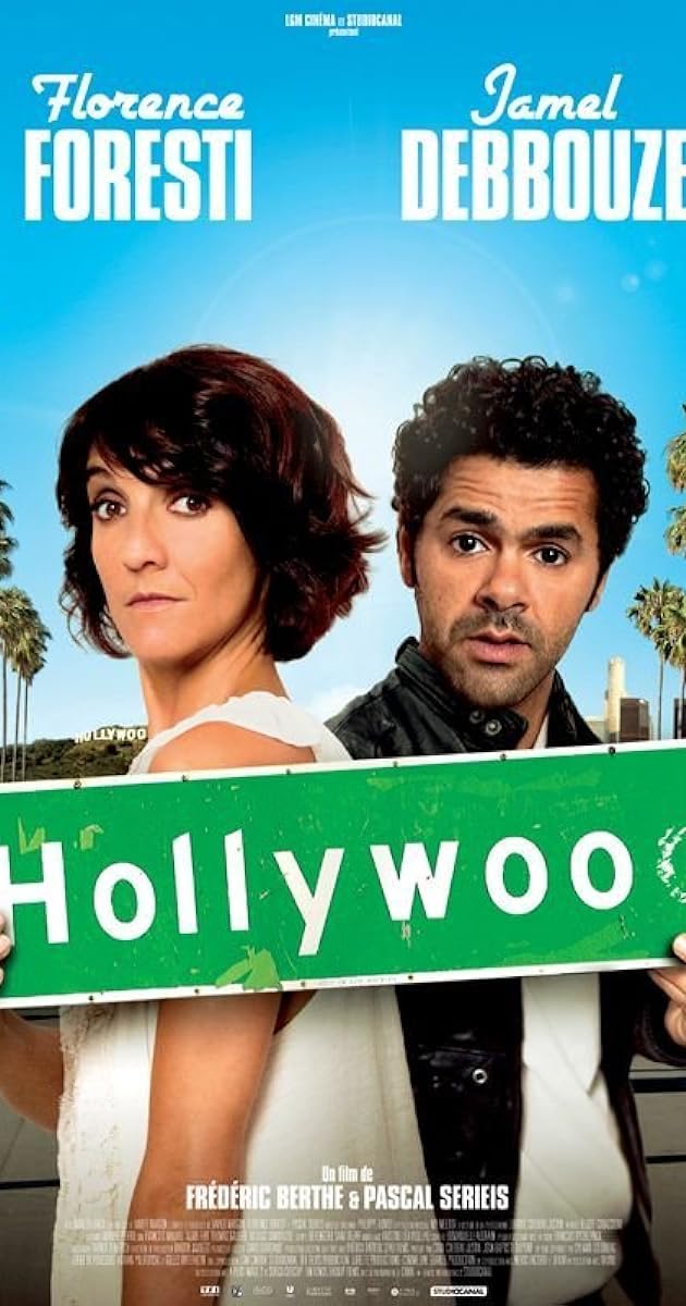 Hollywoo