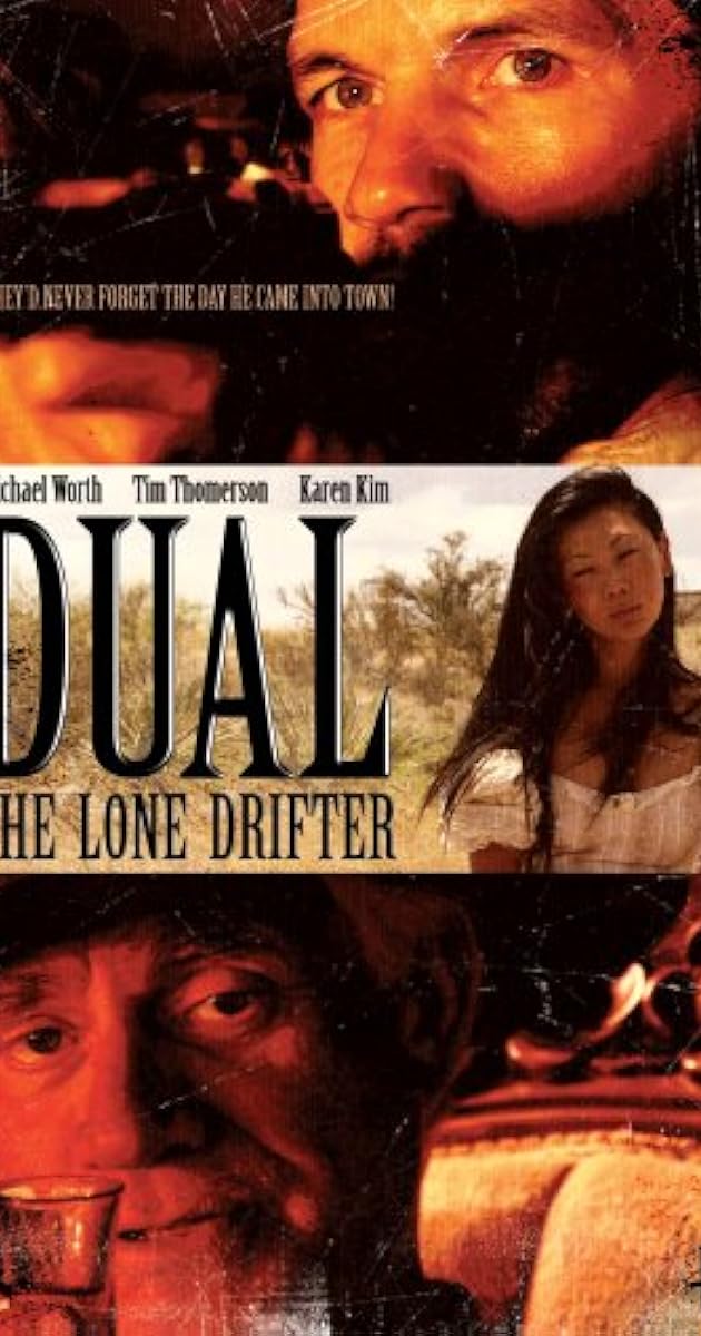 Dual: The Lone Drifter