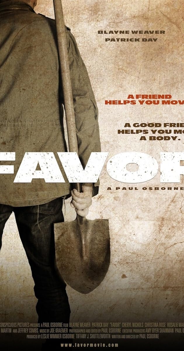 Favor