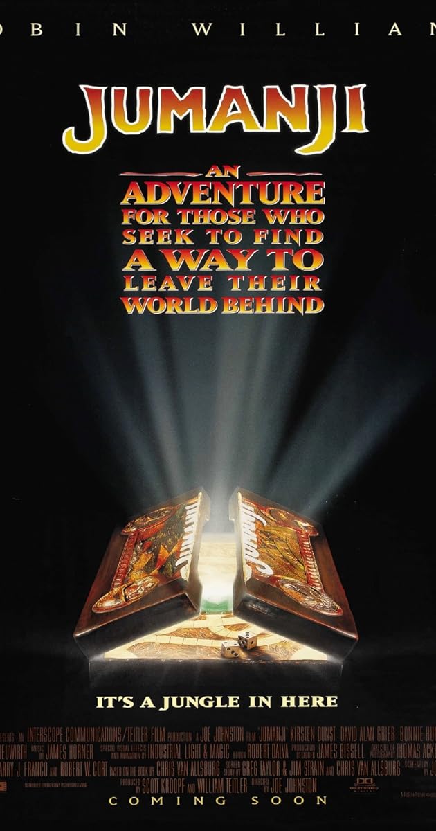 Jumanji