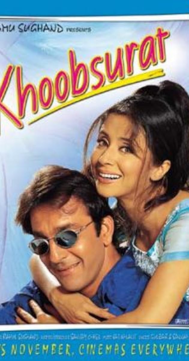 Muhteşem Güzelik / Khoobsurat