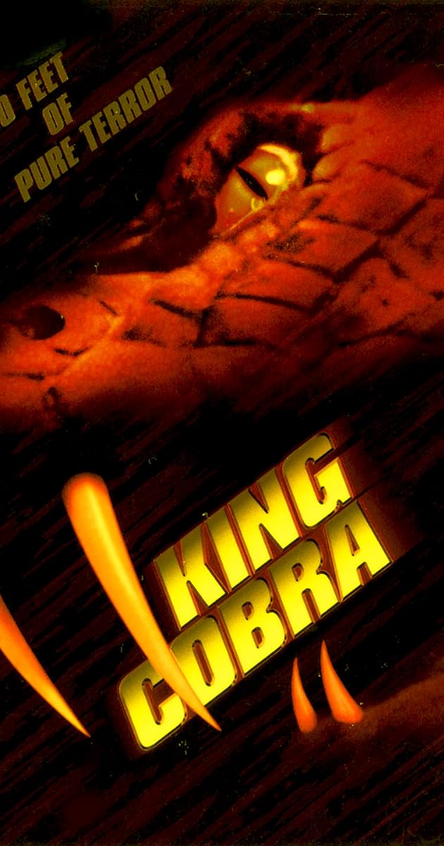 King Cobra