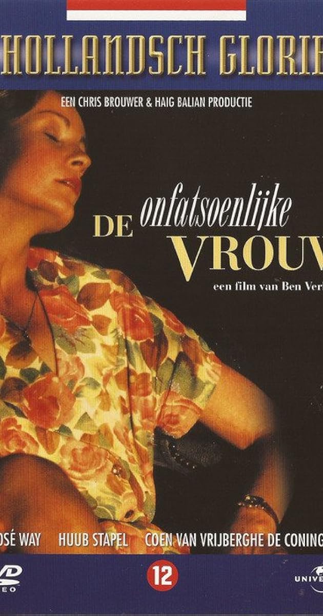 De onfatsoenlijke vrouw