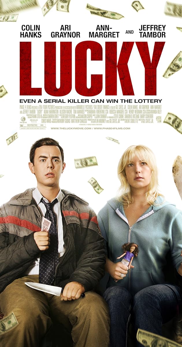 Lucky