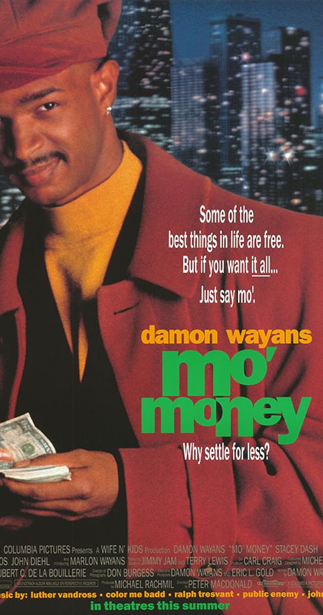 Mo' Money