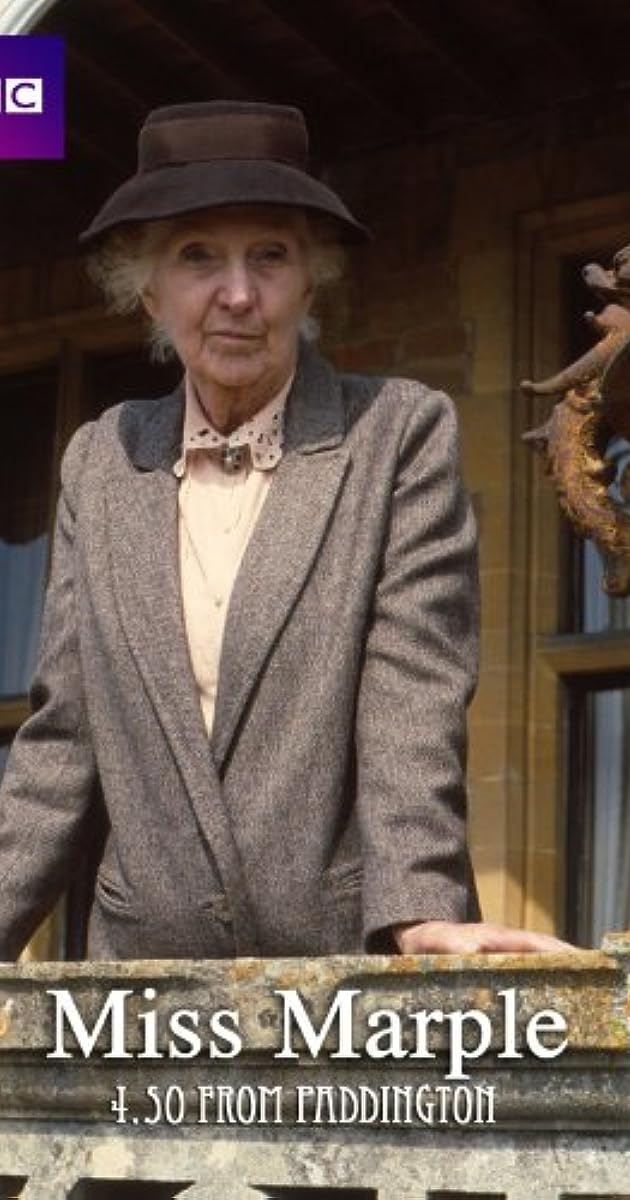 Miss Marple: 4.50 from Paddington