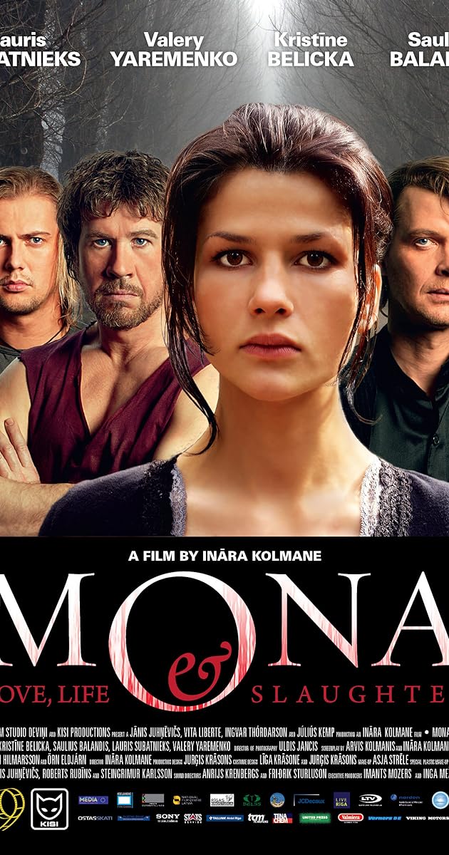 Mona