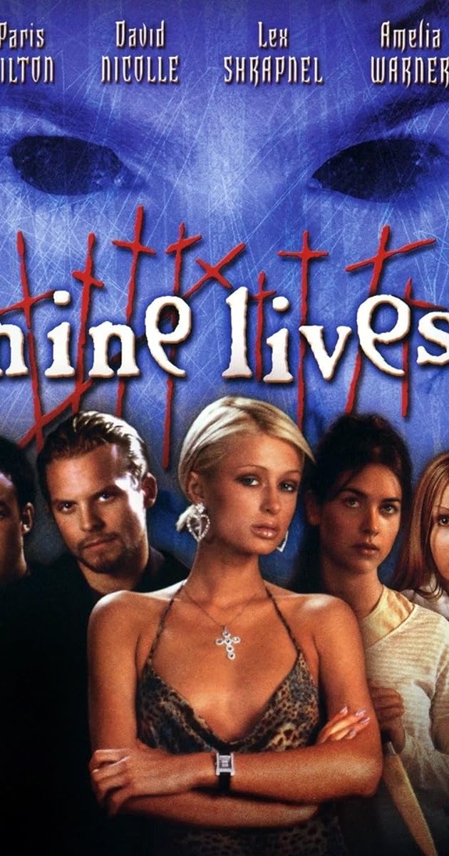 Nine Lives