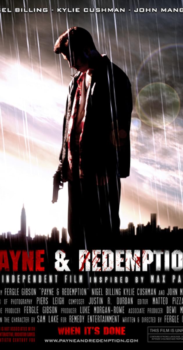 Payne & Redemption