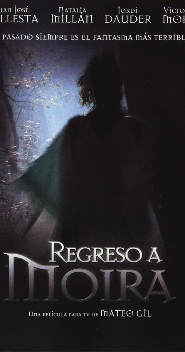 Regreso a Moira