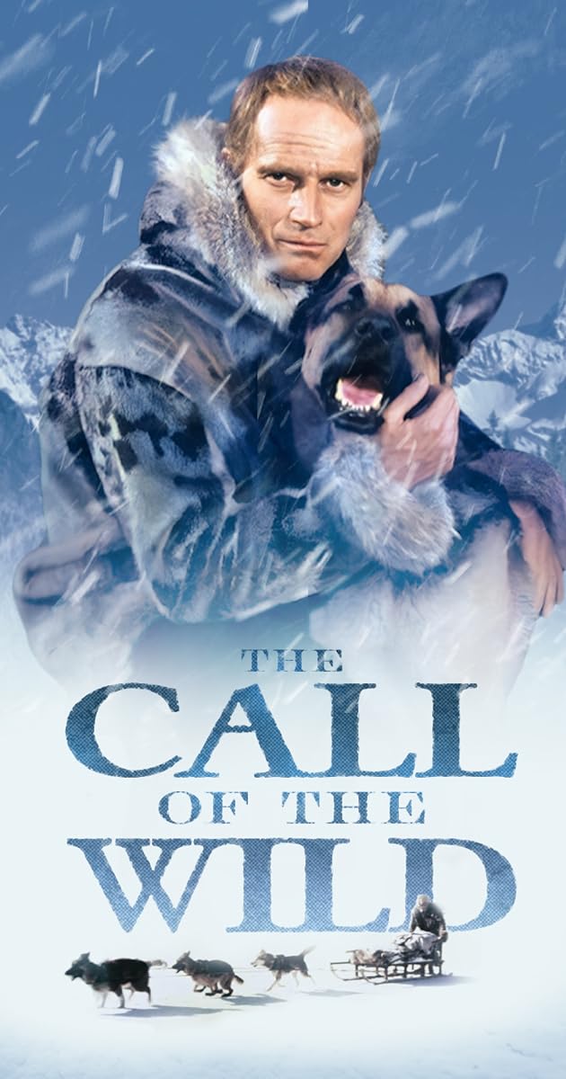 The Call of the Wild