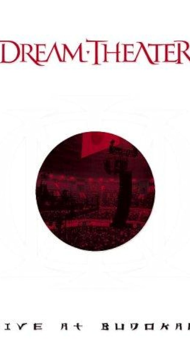 Dream Theater: Live at Budokan