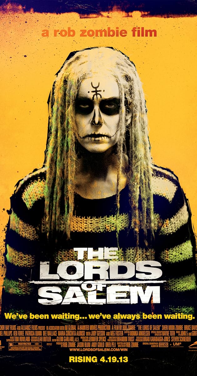 The Lords of Salem