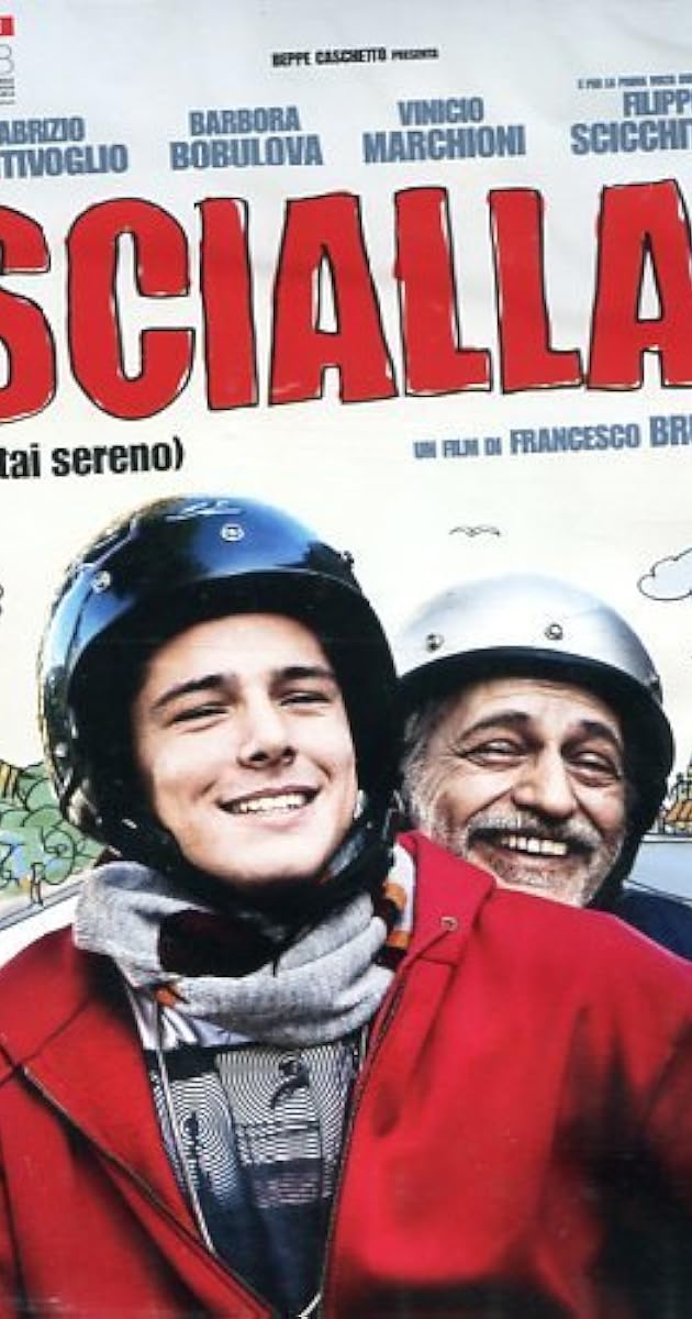 Scialla! (Stai sereno)
