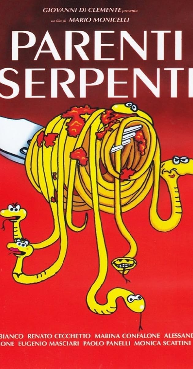 Parenti serpenti