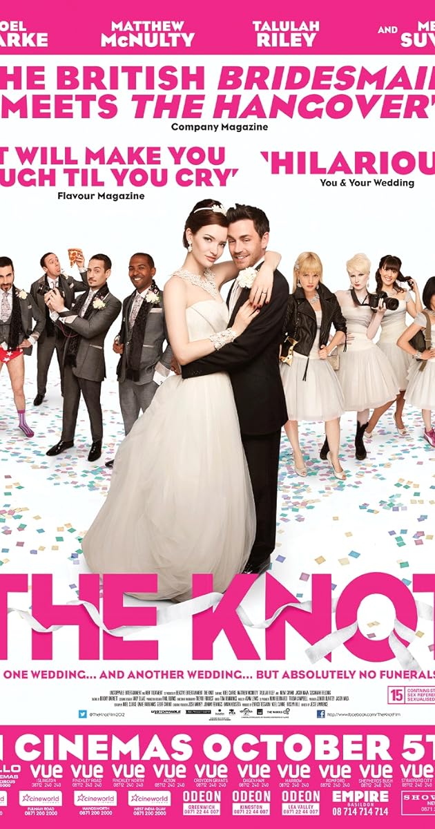 The Knot