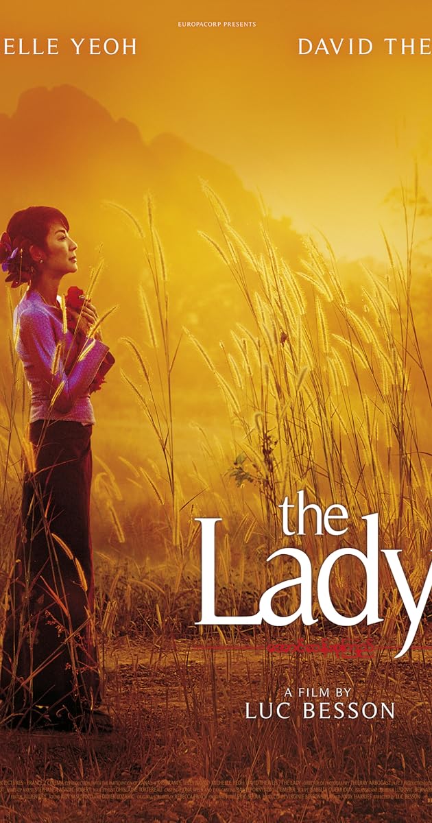 The Lady