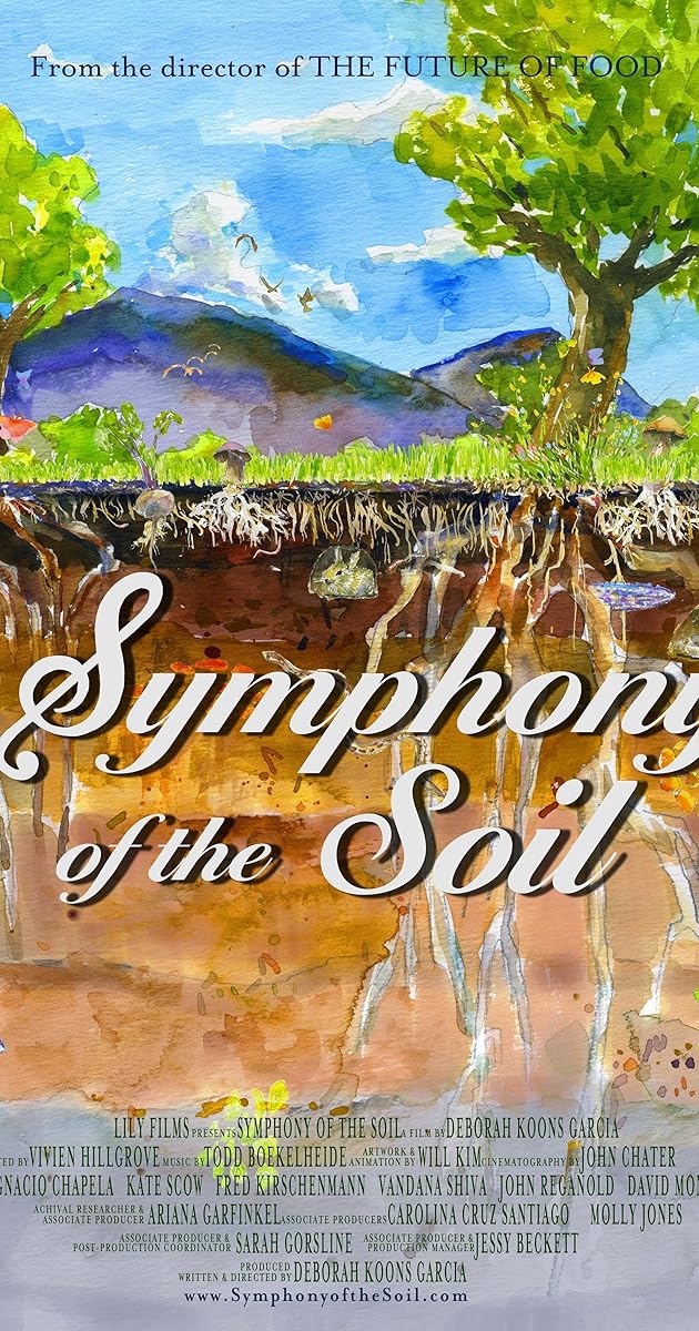 Symphony of the Soil