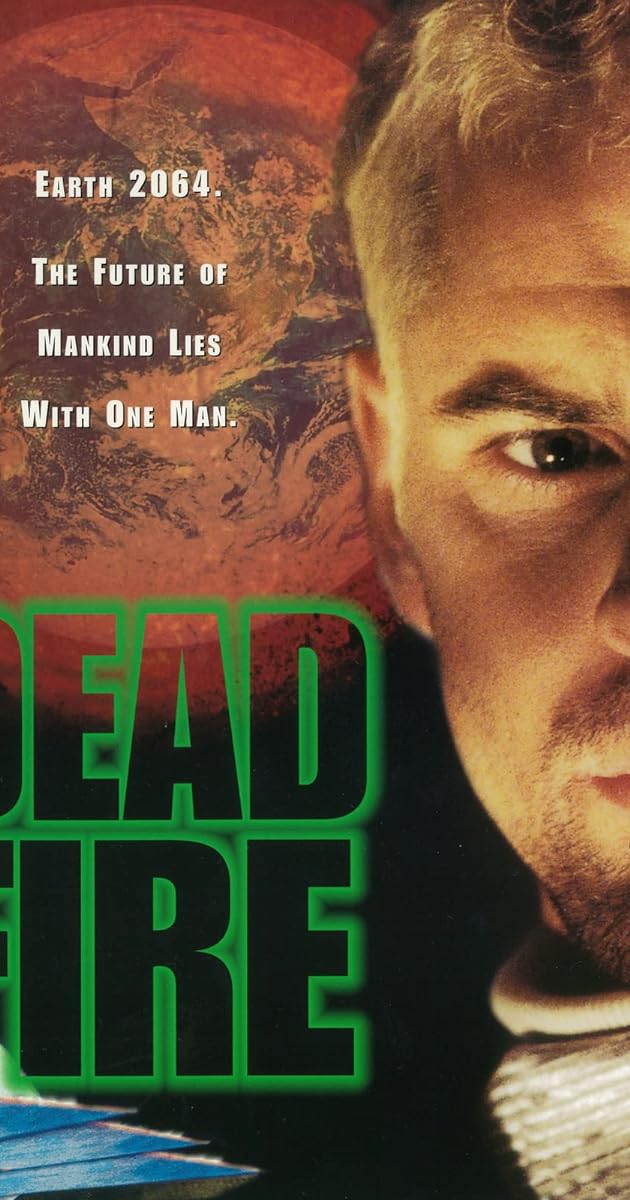 Dead Fire