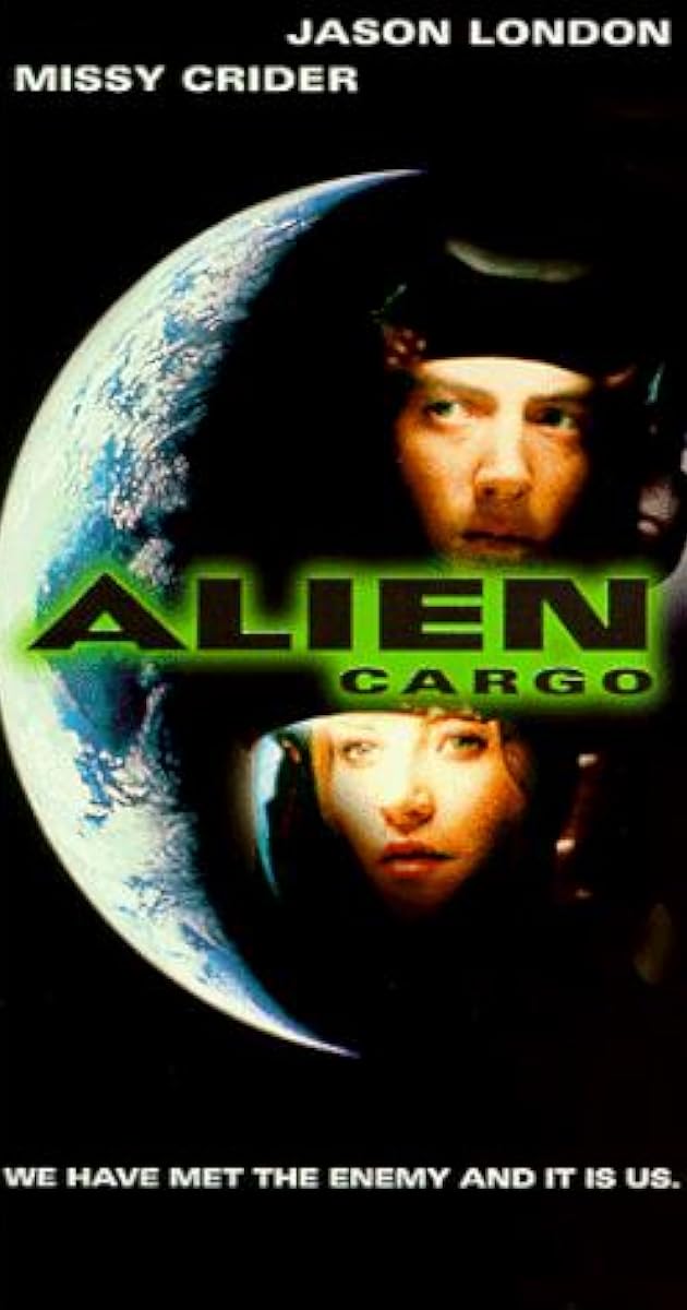 Alien Cargo