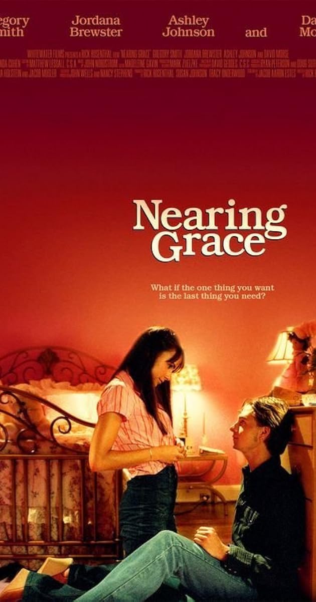 Nearing Grace