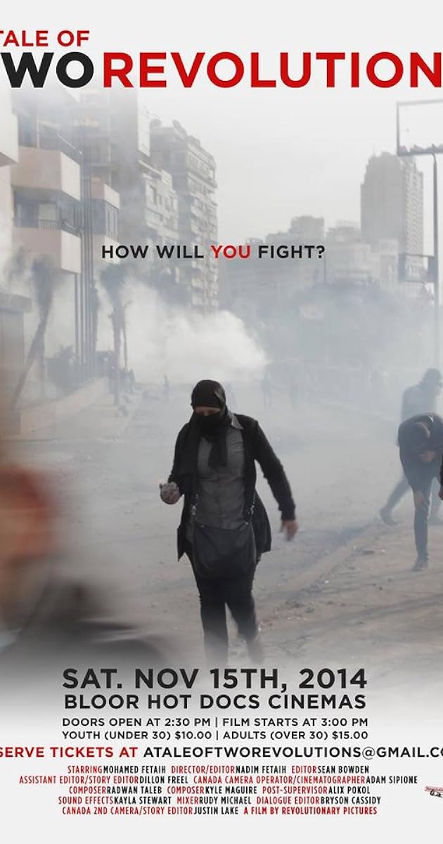 A Tale of Two Revolutions