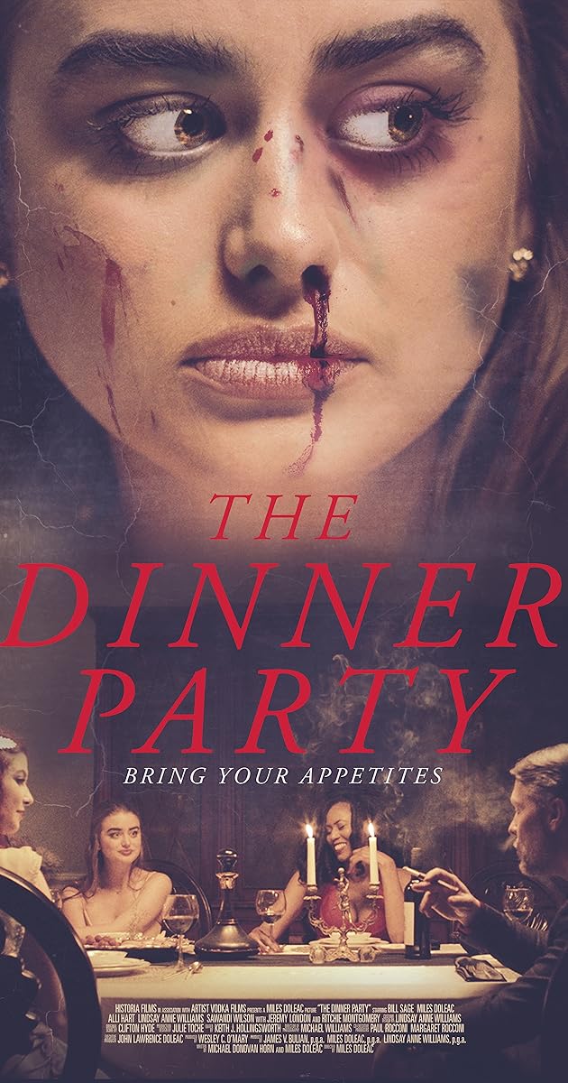 The Dinner Party