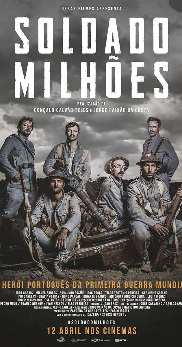 Soldado Milhões