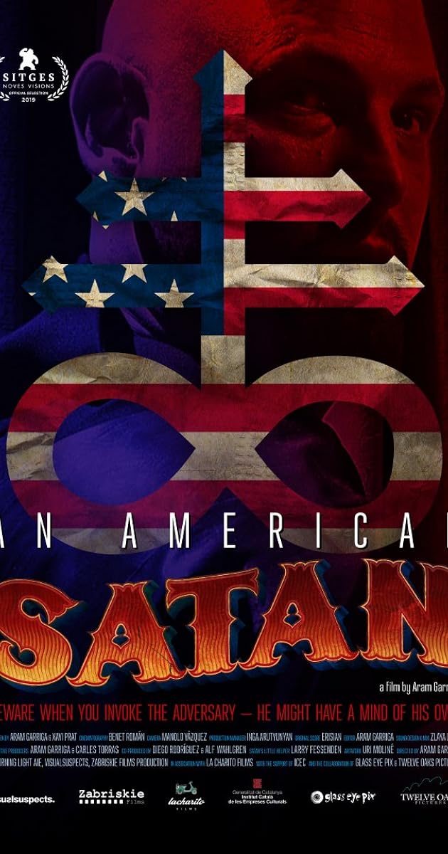 An American Satan