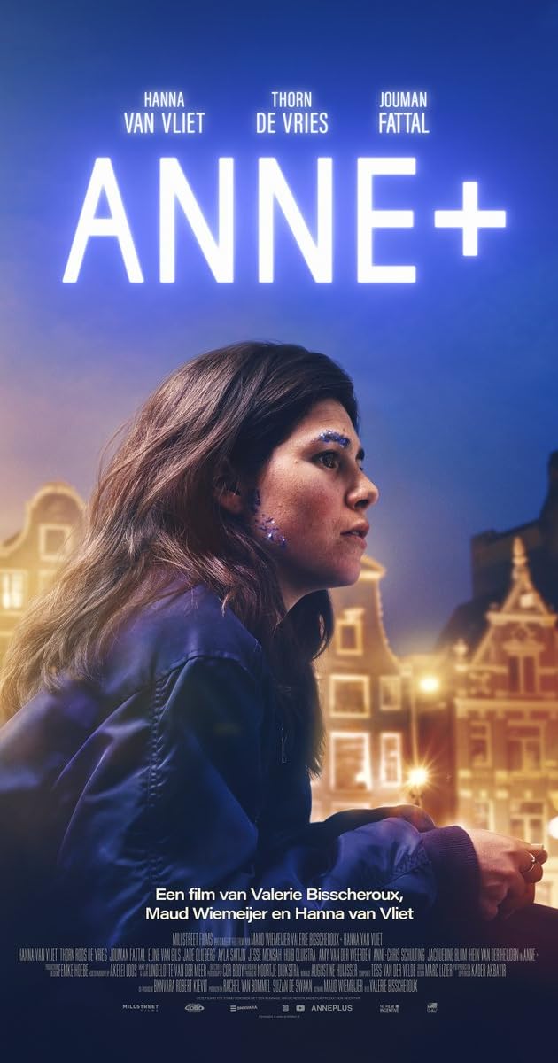 Anne+ Film