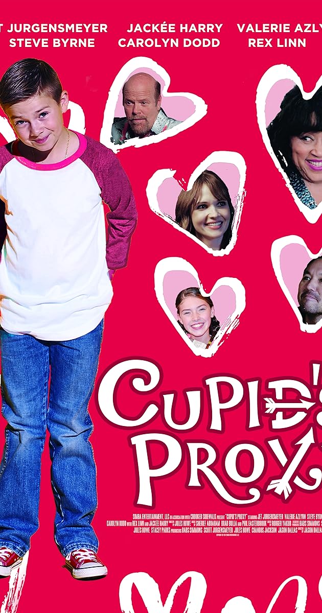 Cupid's Proxy