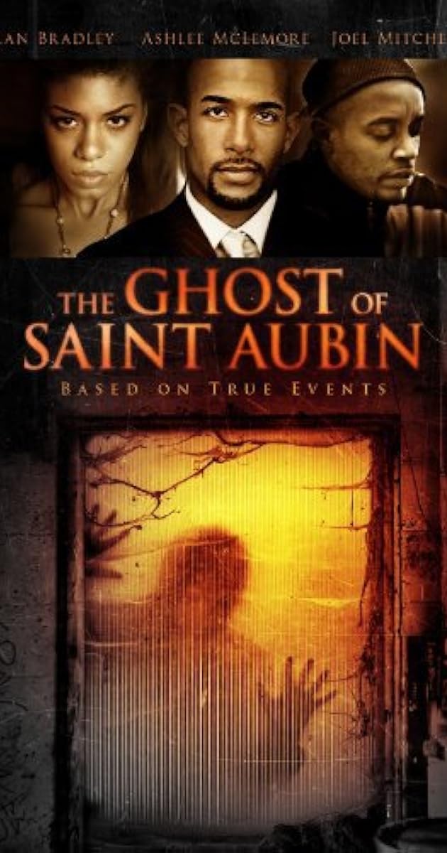 The Ghost of Saint Aubin
