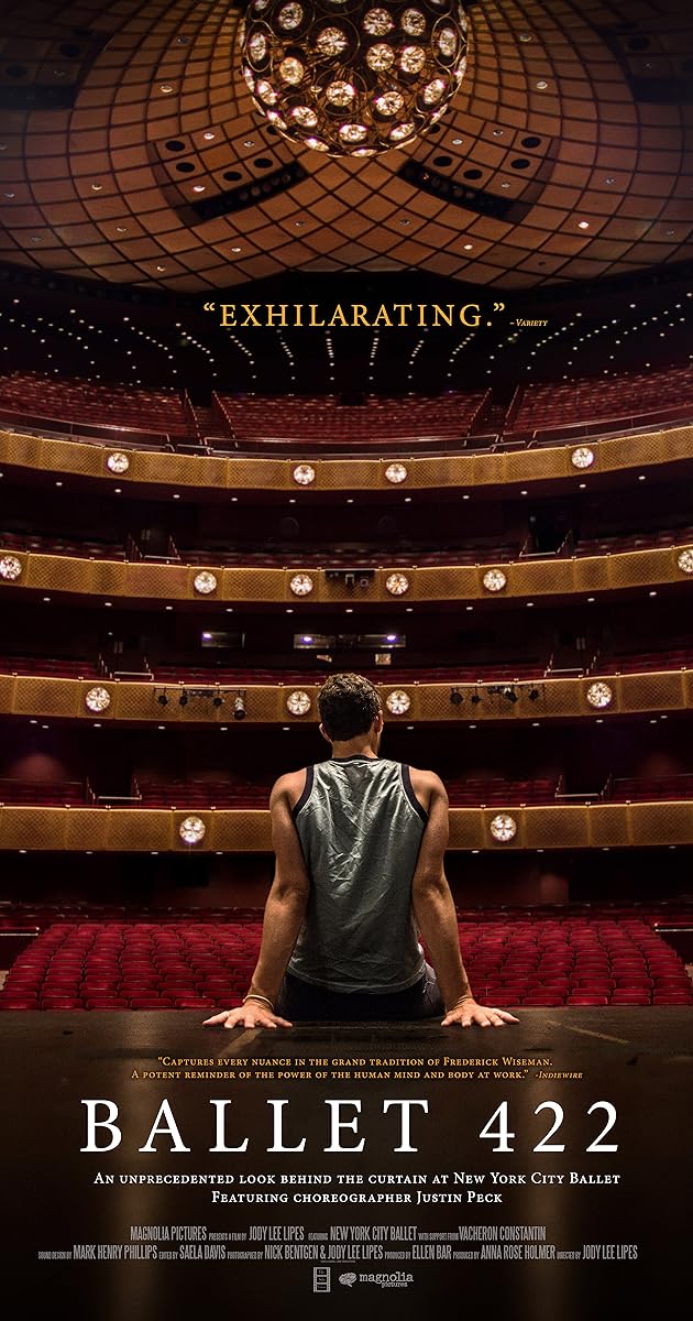 Ballet 422