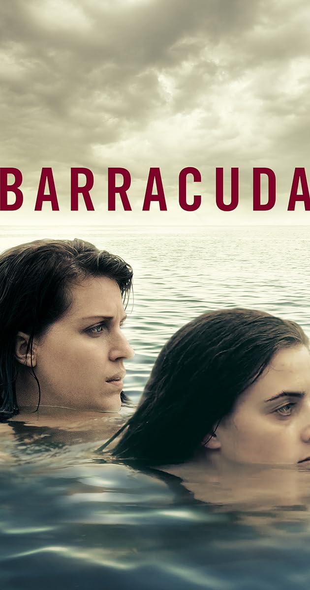 Barracuda