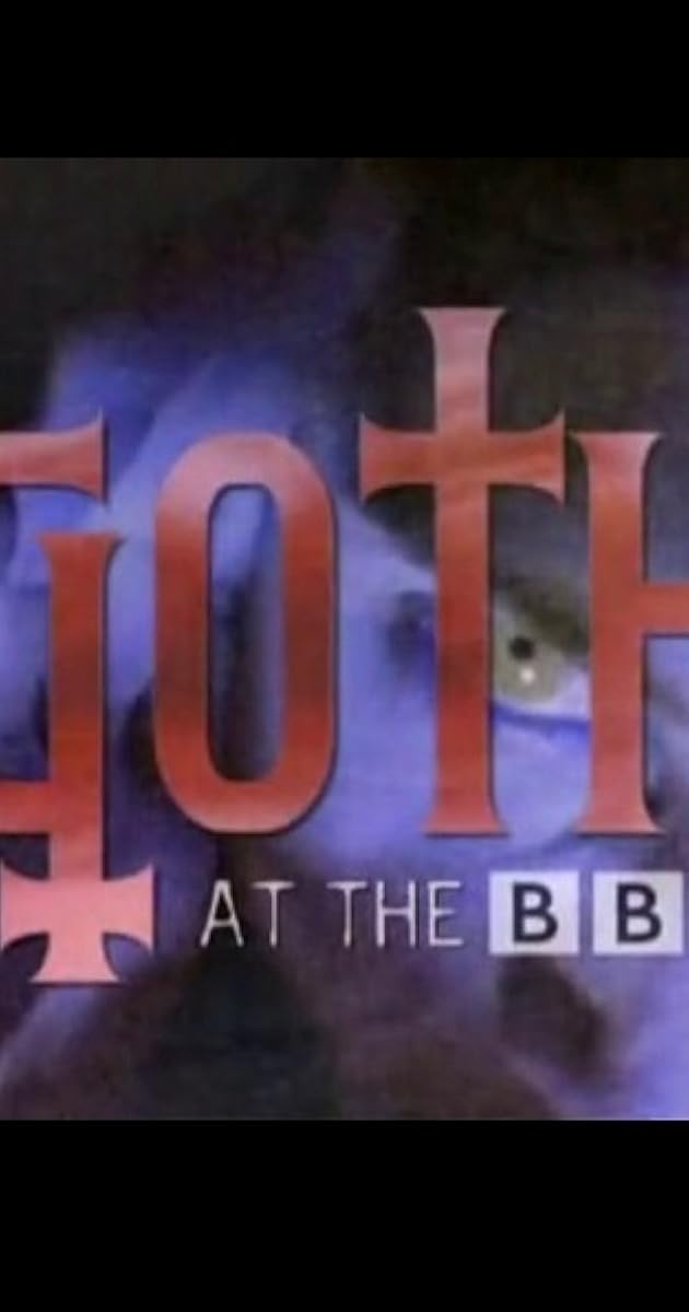 Goth at the BBC