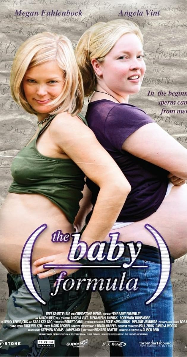 The Baby Formula