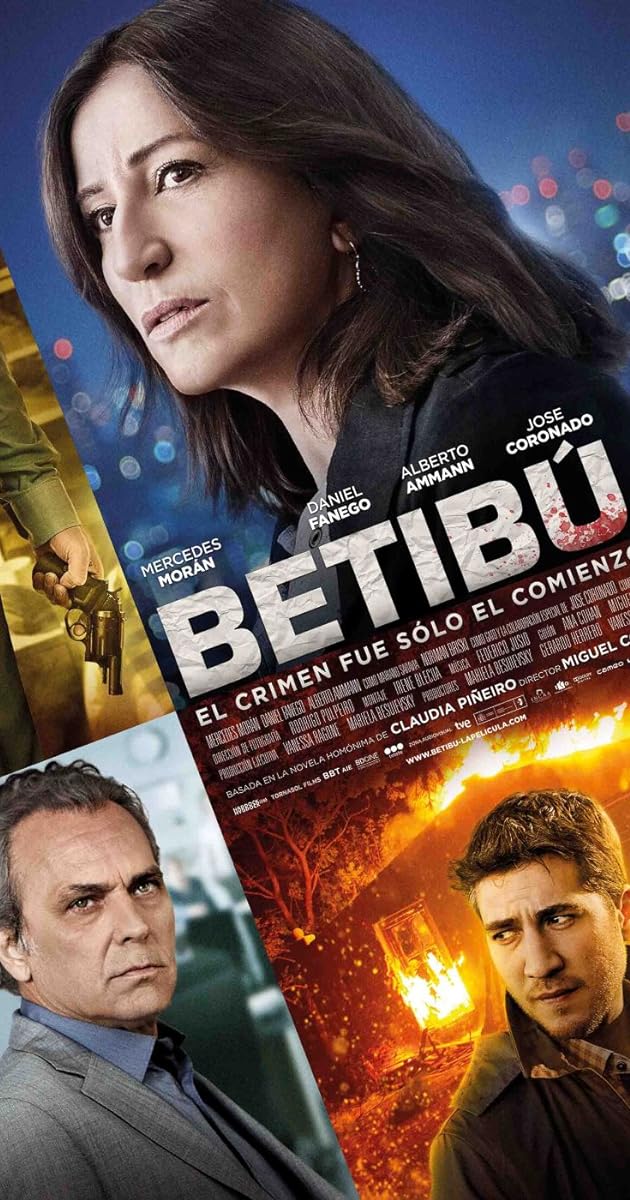 Betibú