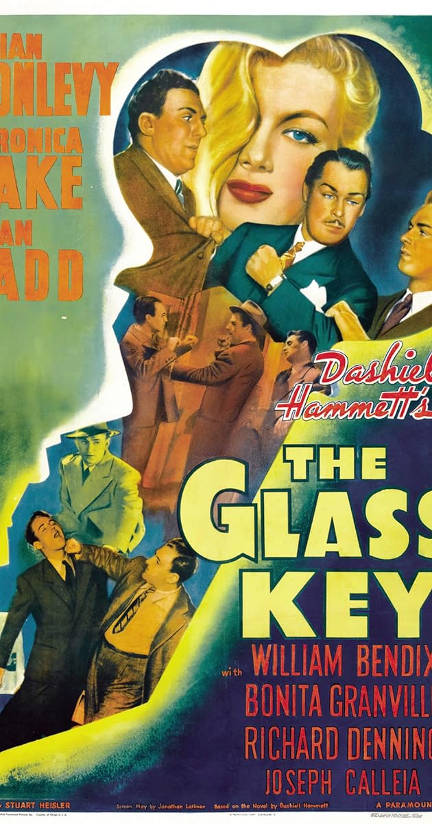 The Glass Key