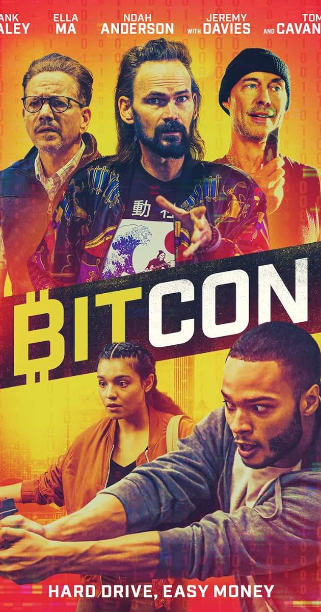 Bitcon