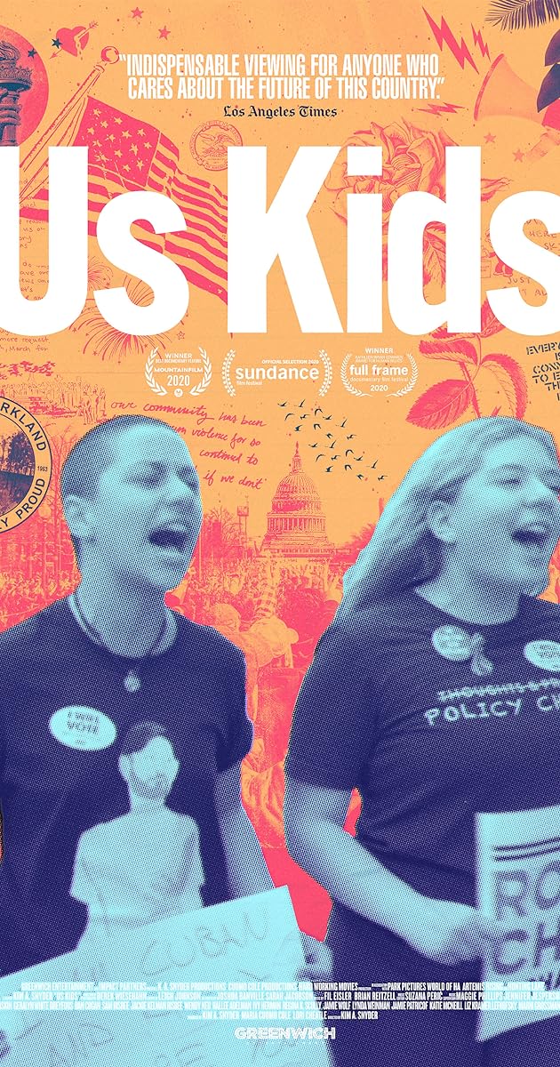 Us Kids
