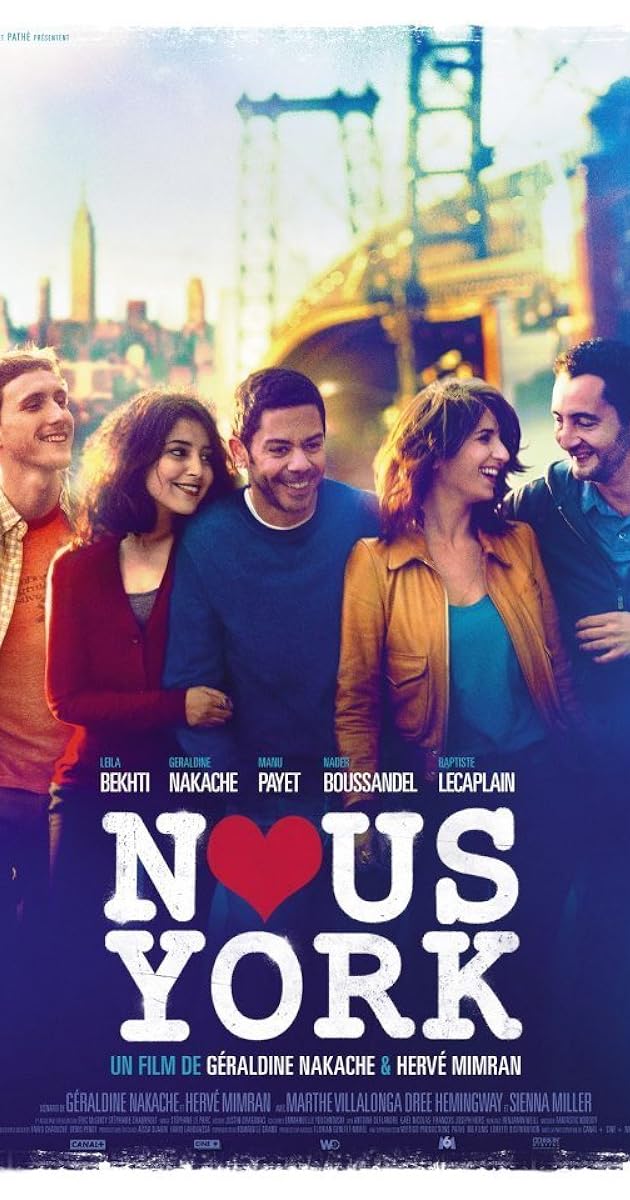 Nous York