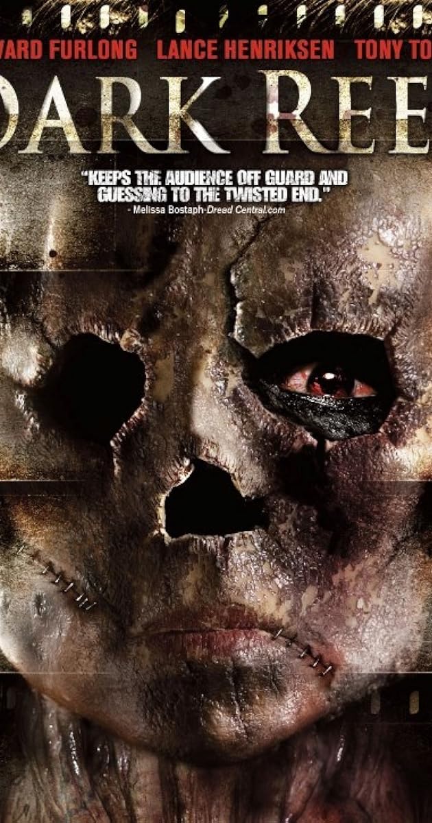 Dark Reel