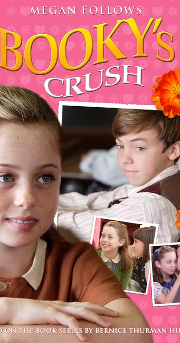 Booky's Crush