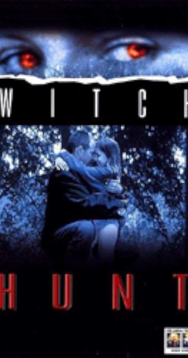 Witch Hunt